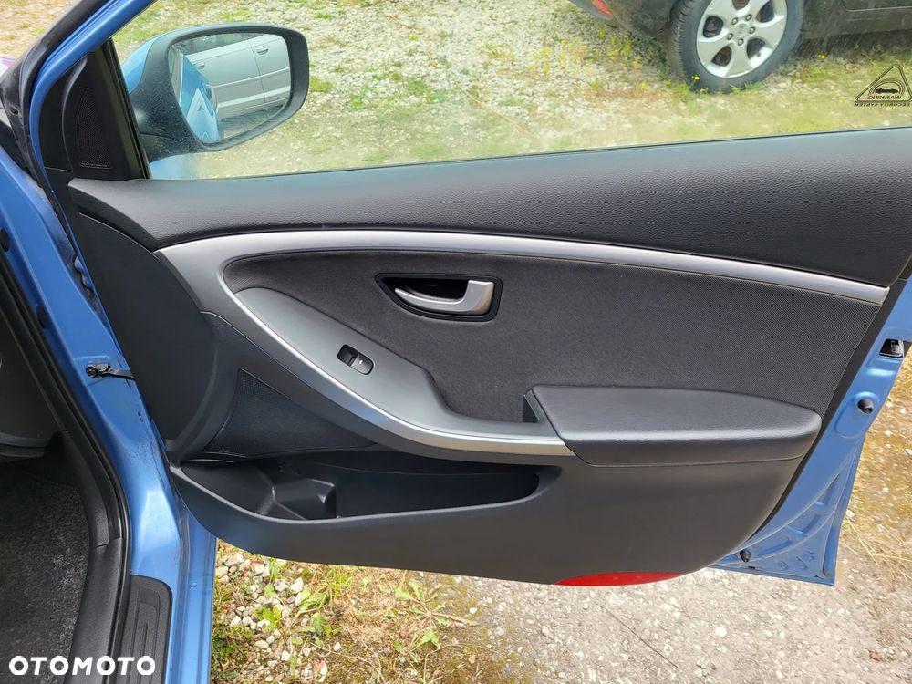 Hyundai i30 1.4 Classic - 18