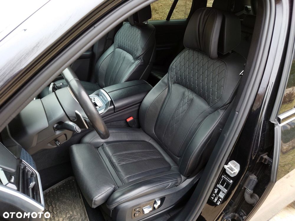 BMW X5 xDrive40d - 10
