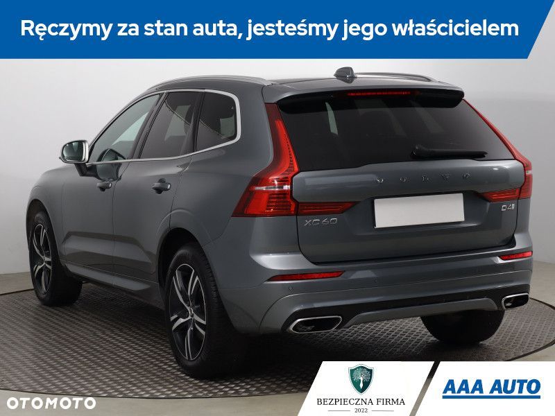 Volvo XC 60 - 6