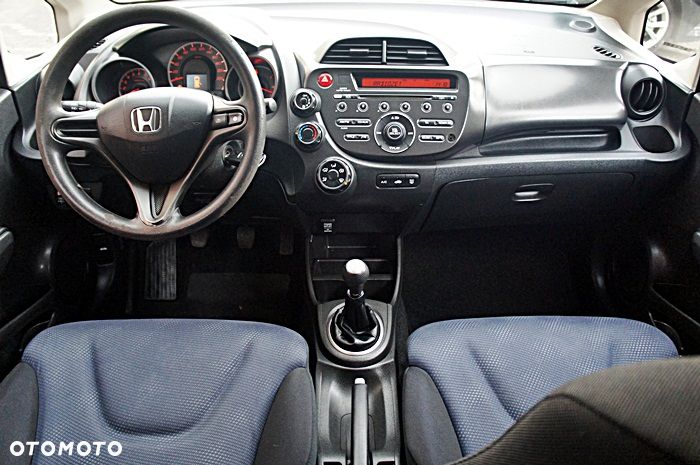 Honda Jazz 1.2 i-VTEC Trend - 20