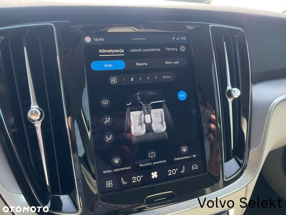 Volvo V60 B4 B Core - 17