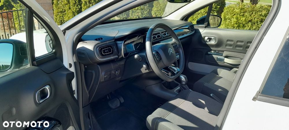 Citroën C3 Pure Tech 110 S&S EAT6 SAINT JAMES - 6