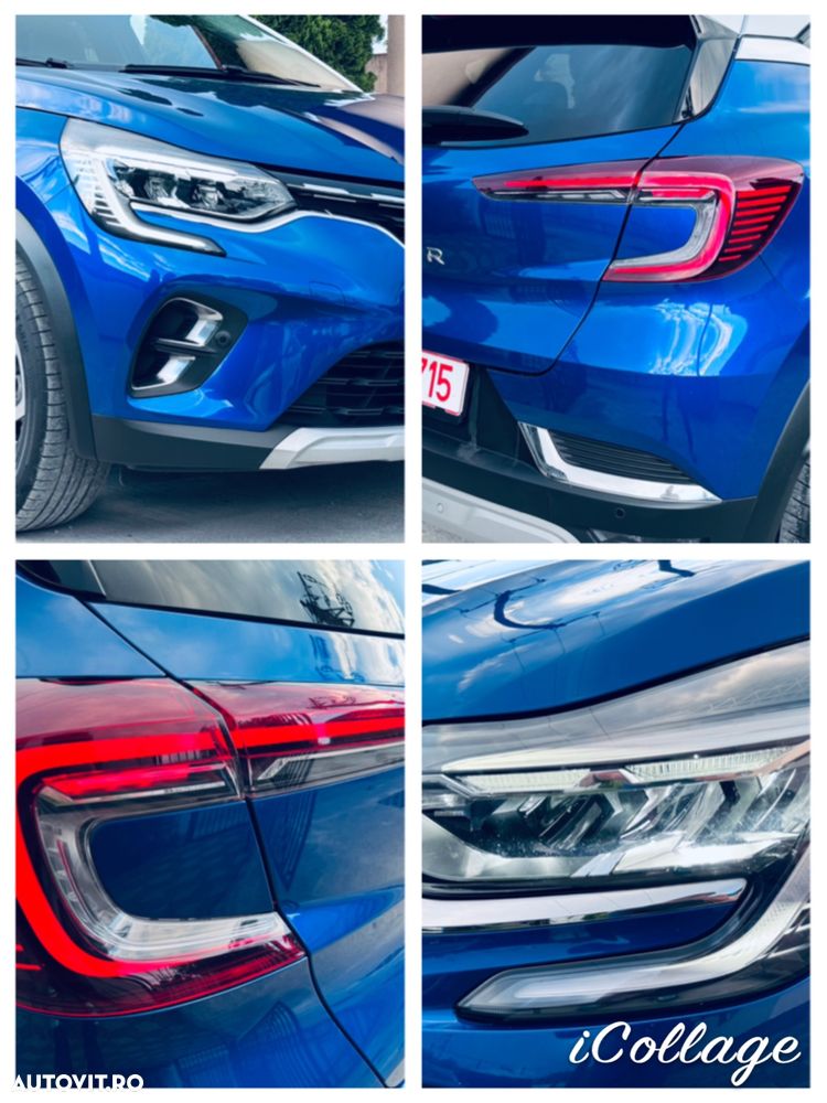 Renault Captur - 7