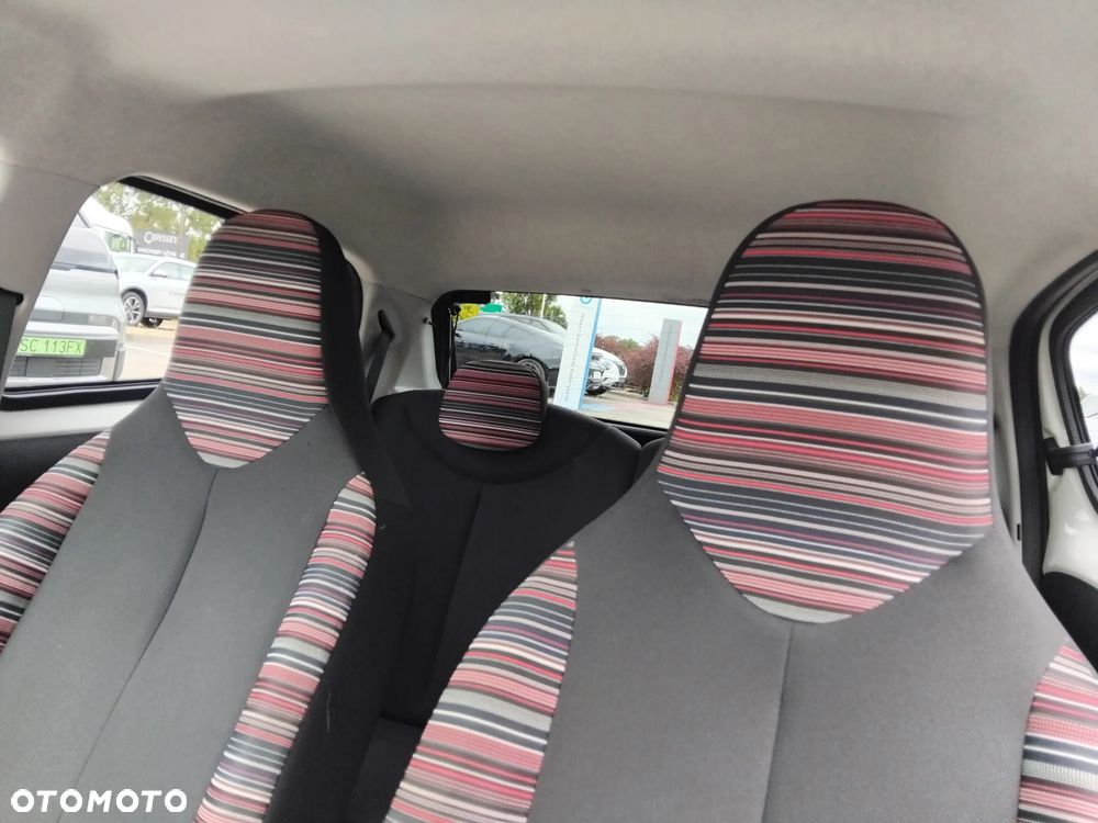 Citroën C1 1.0 VTi Feel EU6 - 20