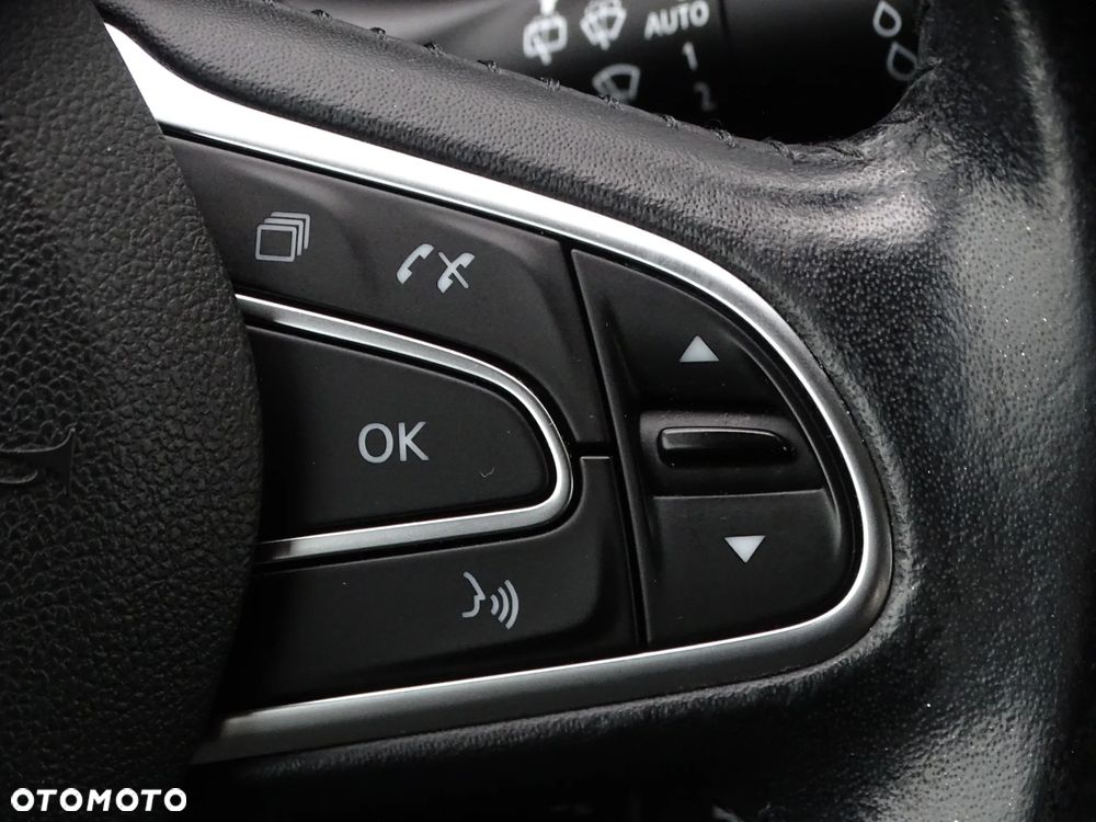 Renault Scenic 1.5 dCi Intens EDC - 13