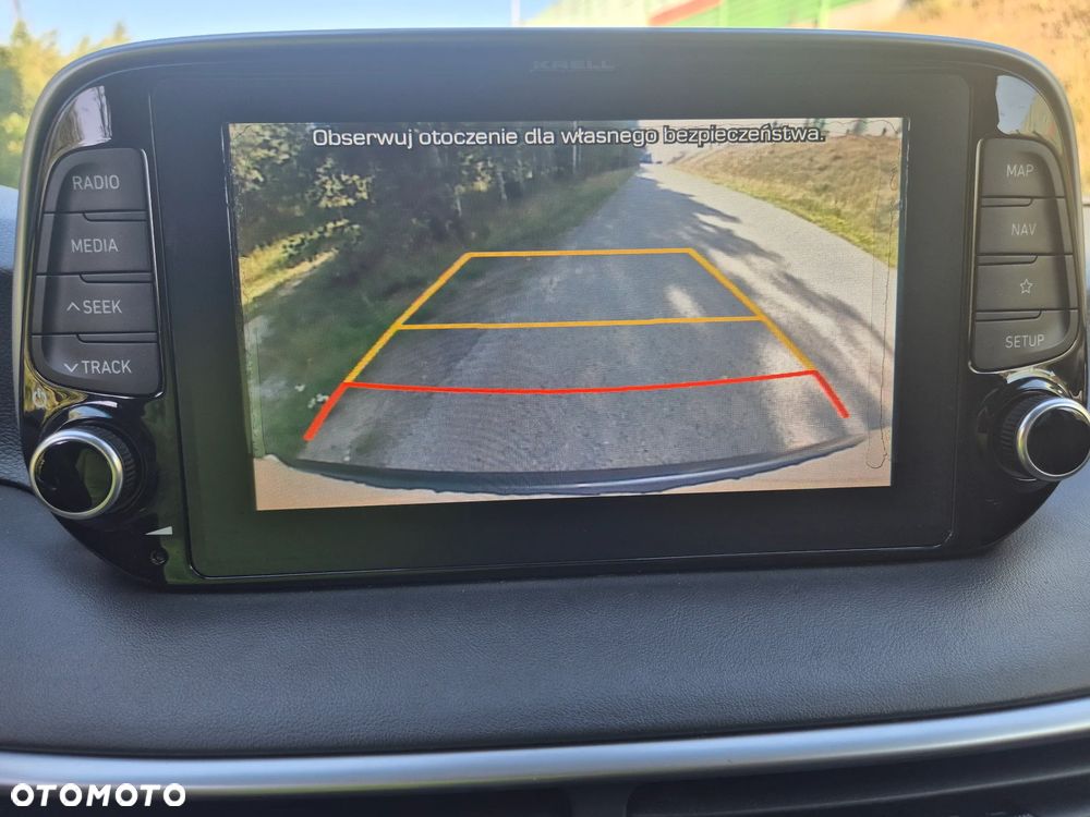 Hyundai Tucson 1.6 GDi 2WD Style - 30