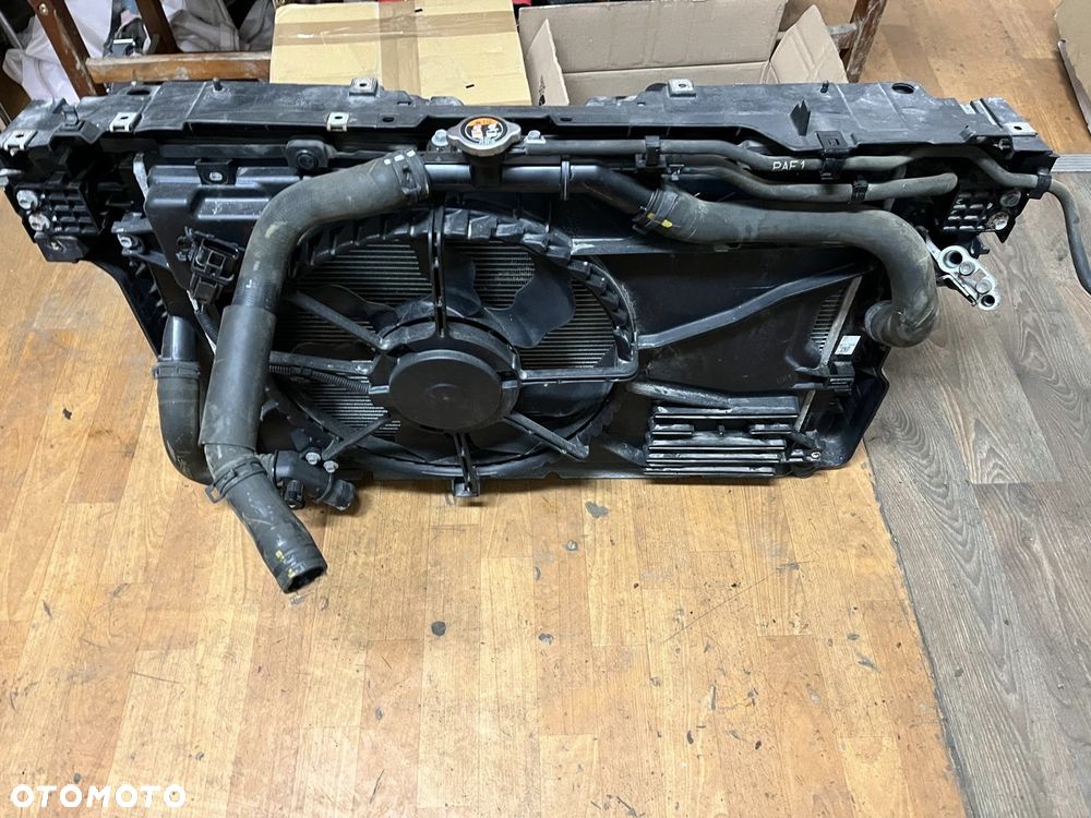 Pas przedni Mazda CX30/3 BP - 1