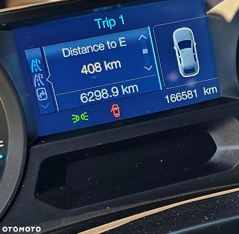 Ford Explorer - 3
