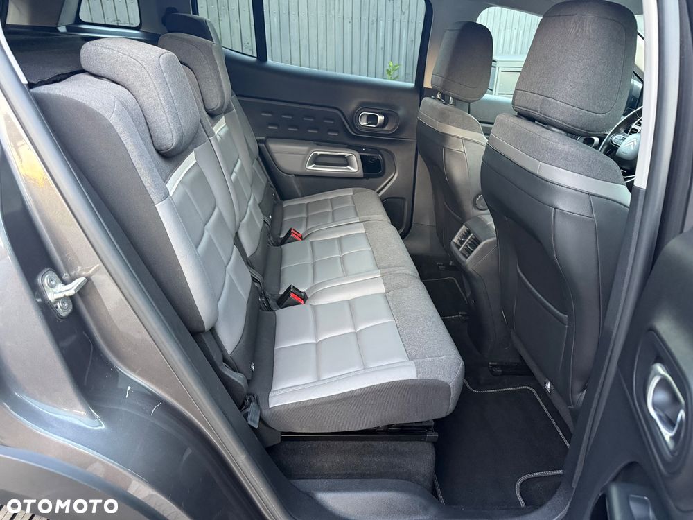Citroën C5 Aircross BlueHDI 130 S&S LIVE PACK - 9