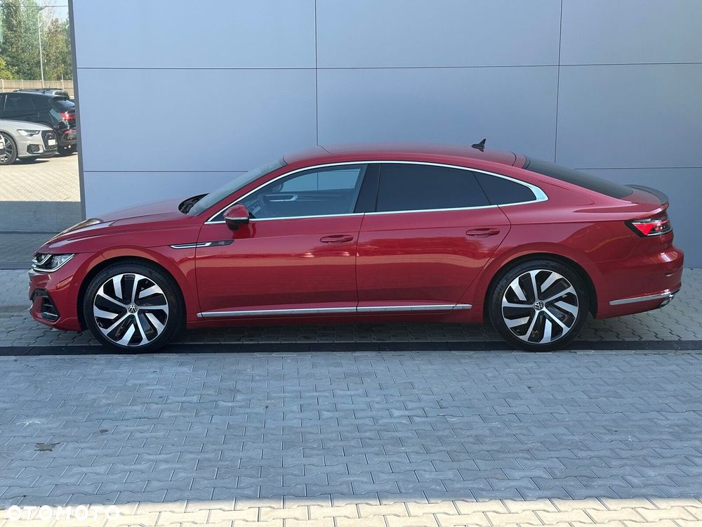 Volkswagen Arteon - 4
