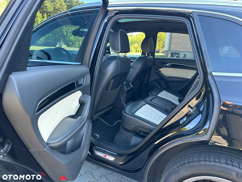 Audi Q5 2.0 TDI clean diesel Quattro S tronic - 18