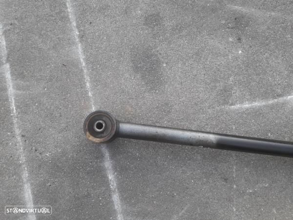 Braço Suspensao Tras Dto Kia Sportage (K00) - 2