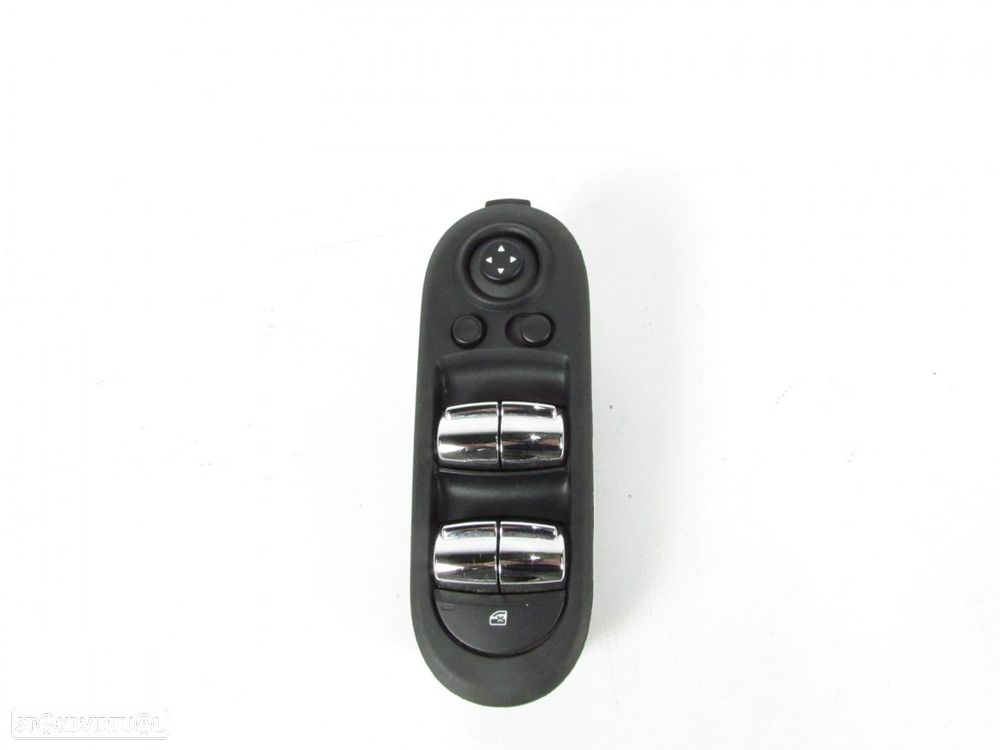 CONJUNTO/KIT RETROVISORES REBATÍVEIS Seminovo/ Original MINI MINI (F55) - 4