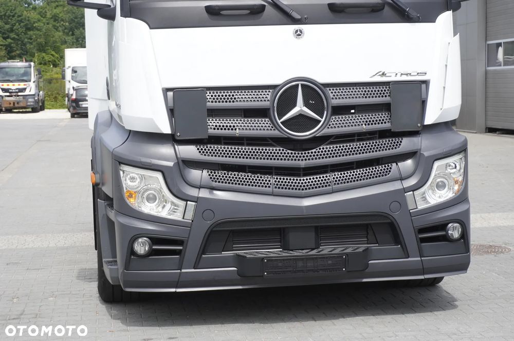Mercedes-Benz Actros 1843 MP5 / 240 tys. km!_259054 - 15