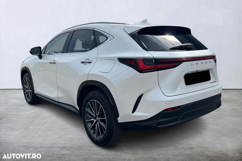 Lexus Seria NX 450h+ E-FOUR Executive Line - 6