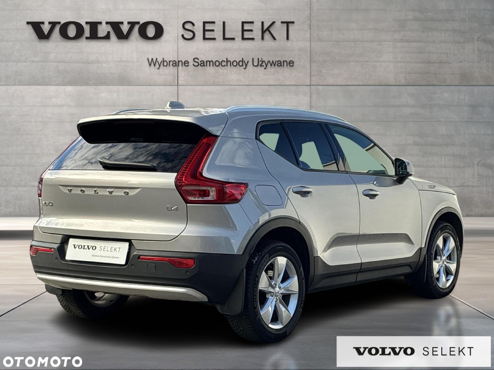 Volvo XC 40 - 6