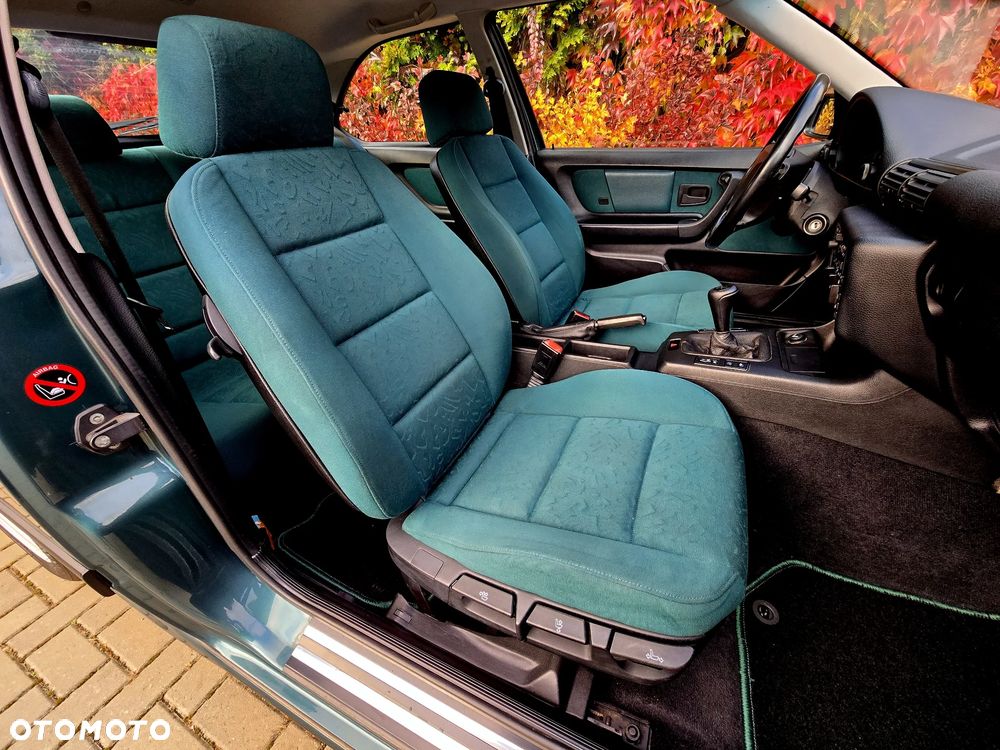 BMW 3 Series 1998 photo 4