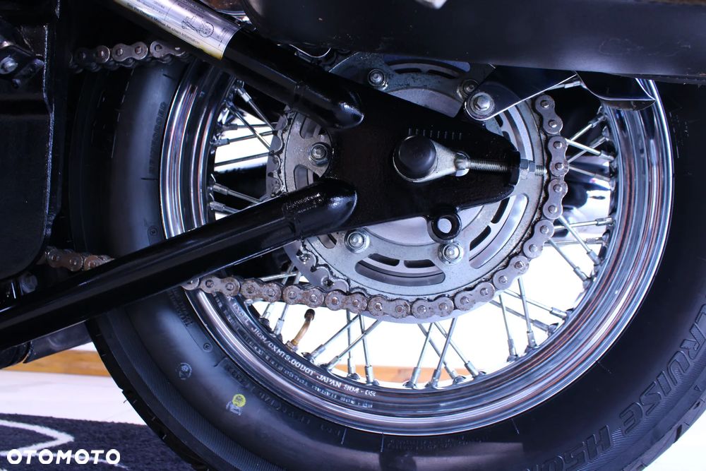 Kawasaki VN - 30