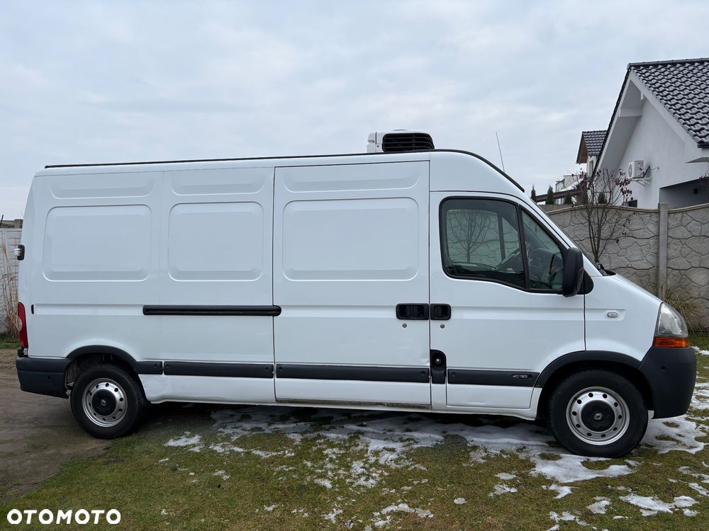 Renault Master - 9