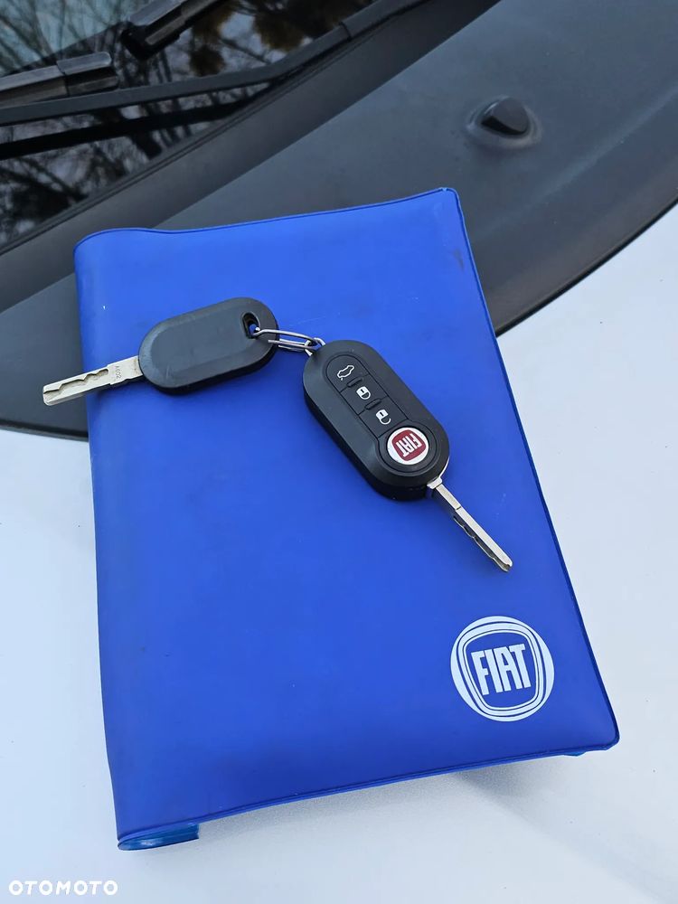 Fiat 500L Living 0.9 TwinAir Start&Stopp Pop-Star - 19