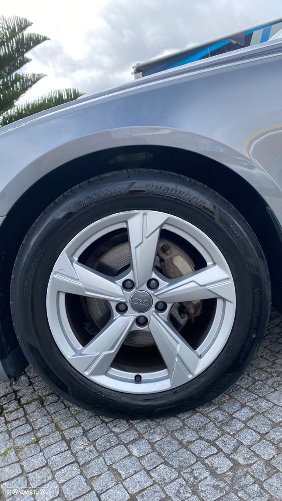 Audi A6 Avant 40 TDI Sport S tronic - 19