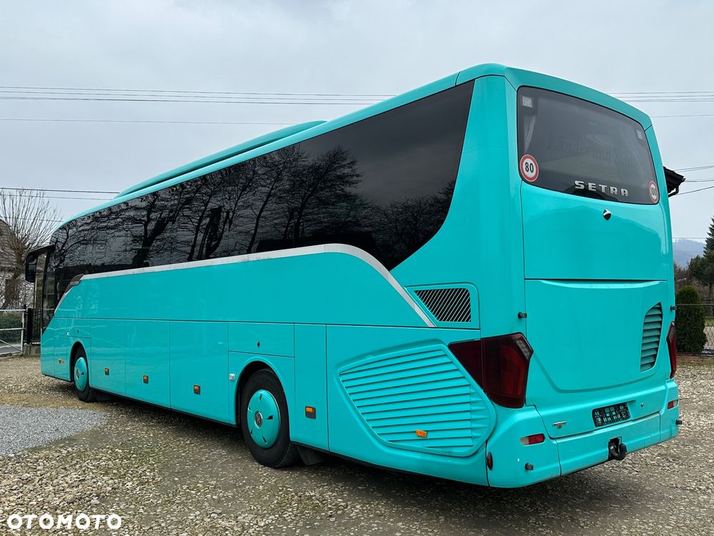 Setra 515HD - 2