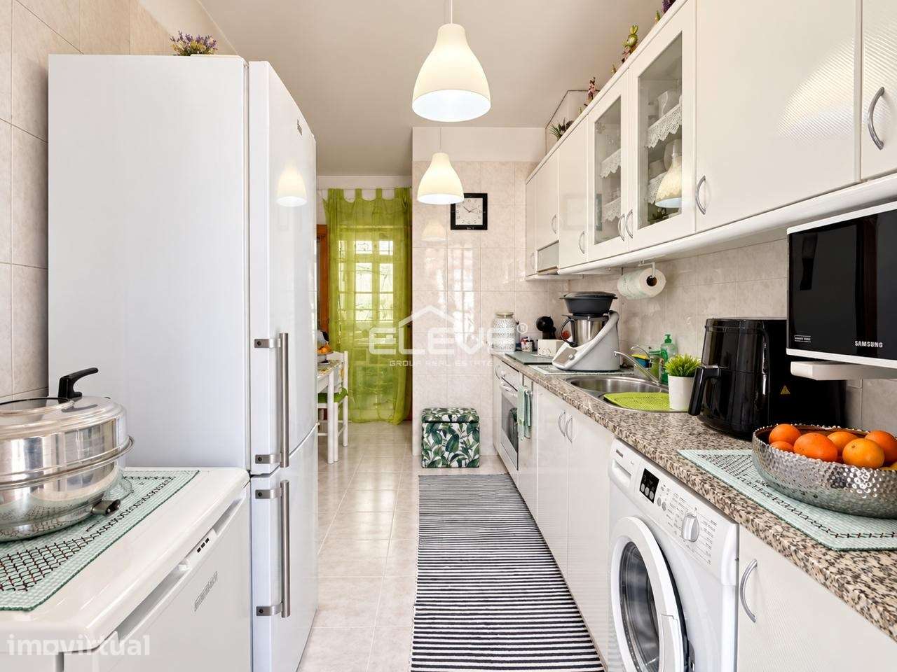 Apartamento T3 ao El Corte Inglês Gaia - Grande imagem: 3/13