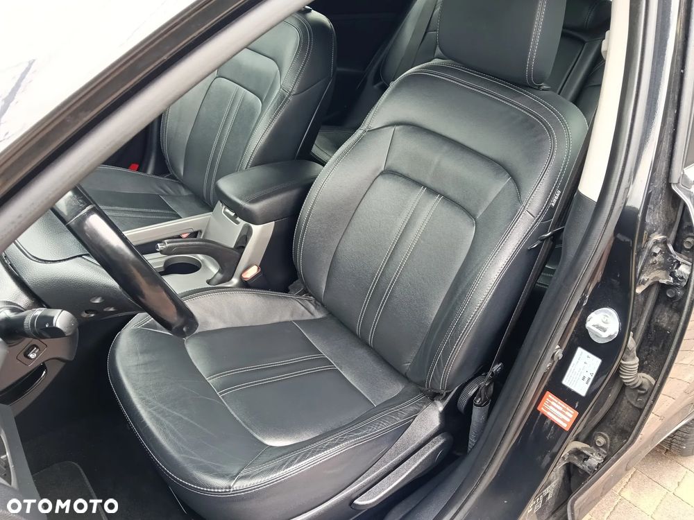 Kia Sportage 1.7 CRDI Business Line L 2WD - 13