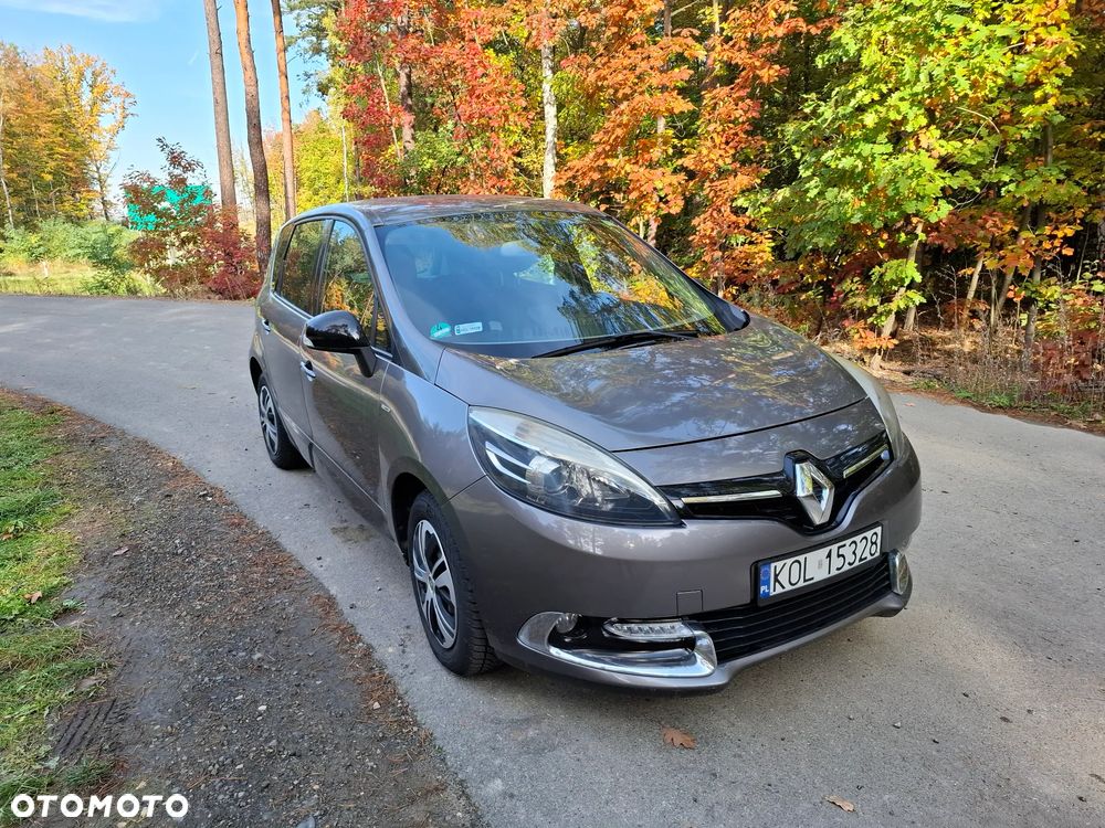 Renault Scenic - 2