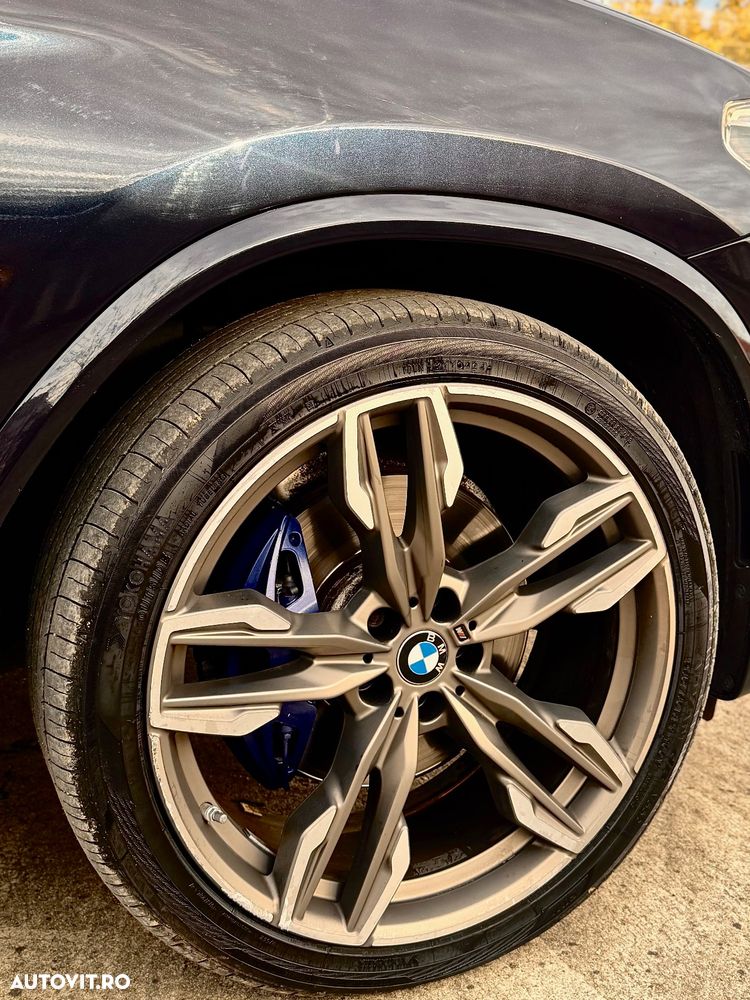 BMW X4 - 11