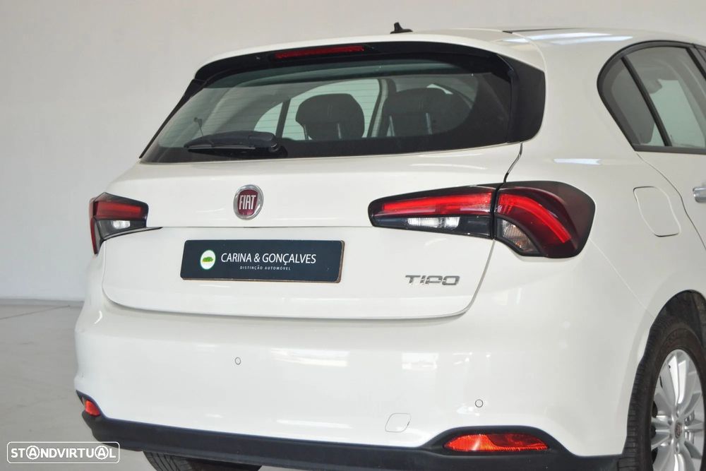 Fiat Tipo 1.3 Multijet - 51