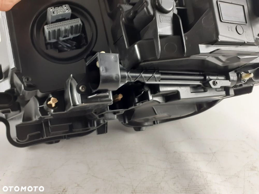 Volvo S\V90 prawa lampa full led 17-22 r.31655753 - 11