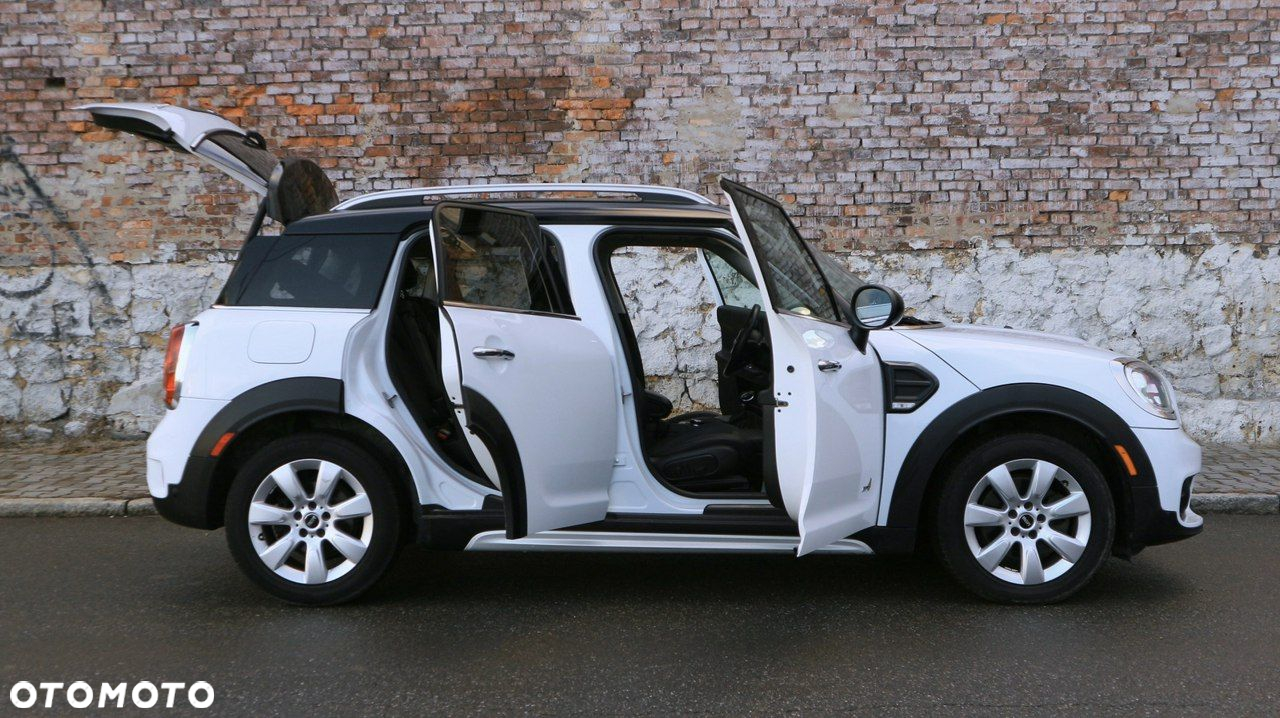 MINI Countryman Cooper All4 Estate Edition - 25