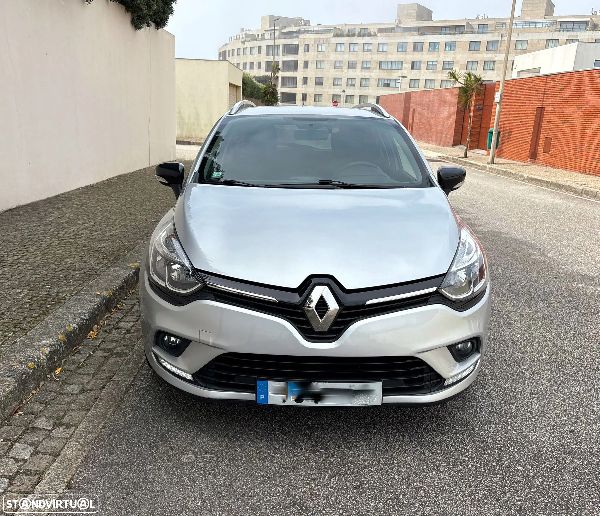 Renault Clio Sport Tourer 0.9 TCe Limited Edition - 15