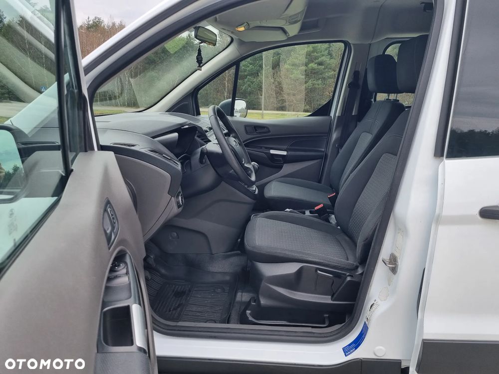Ford Transit Connect 230 L2 Trend (bryg.) - 10