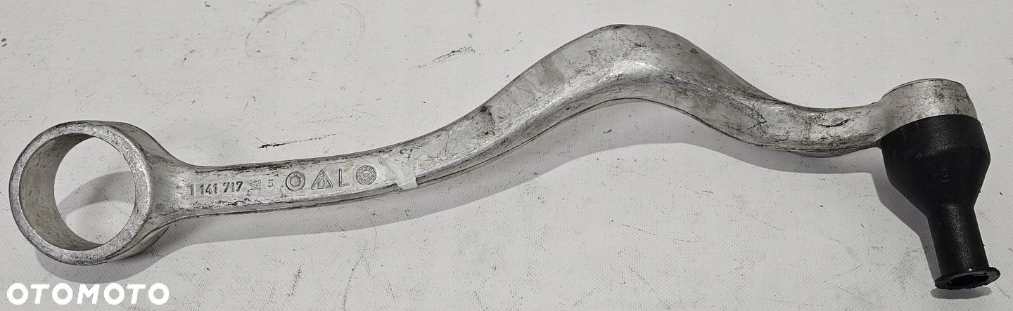 NOWY ORYGINALNY WAHACZ ZAWIESZENIA BMW 5 E39 / Z8 E52 - 1141717 - 1
