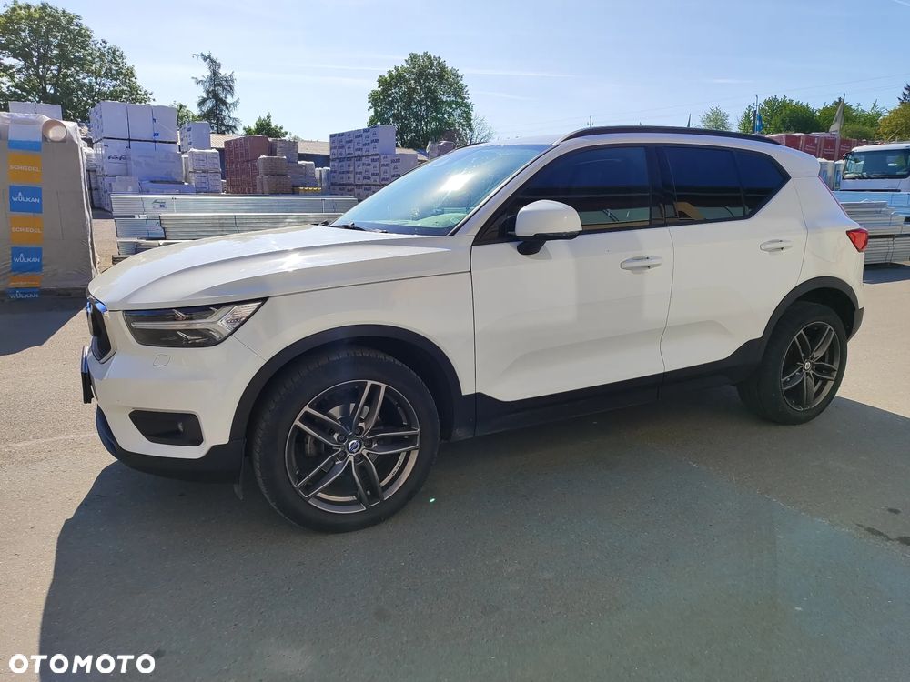 Volvo XC 40 D3 Momentum - 5