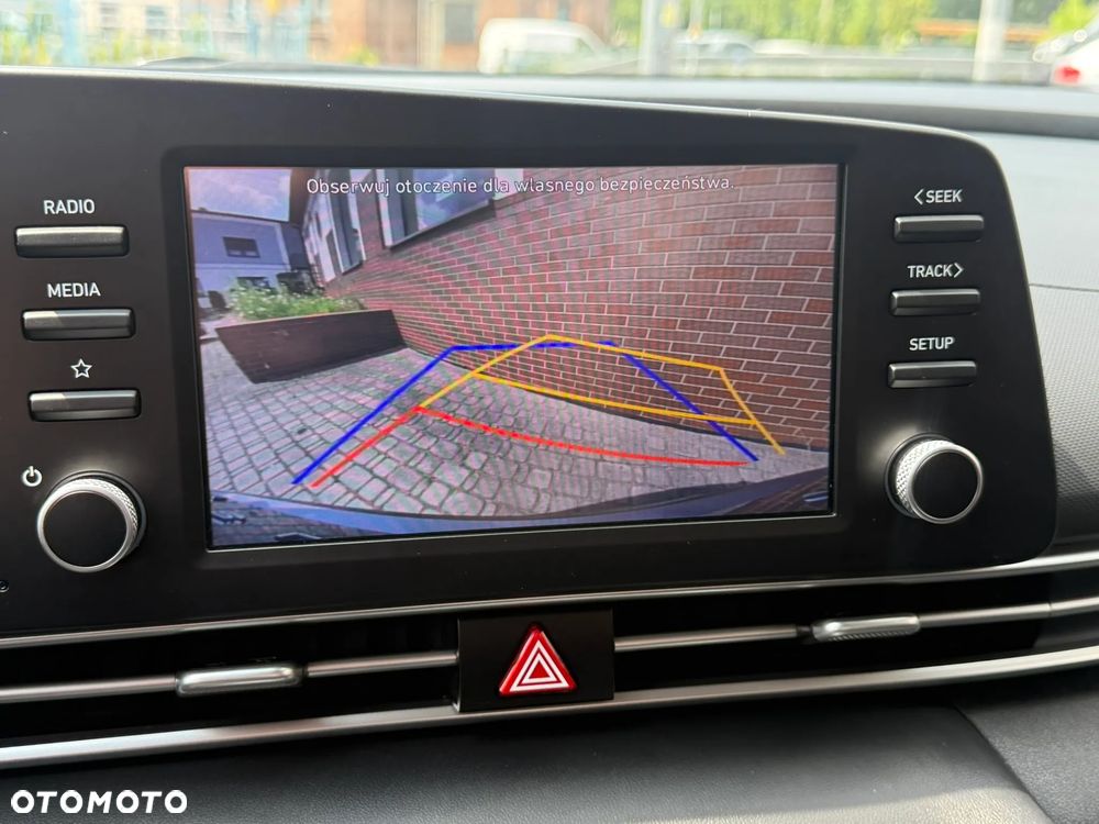 Hyundai Elantra 1.6 Smart CVT - 8