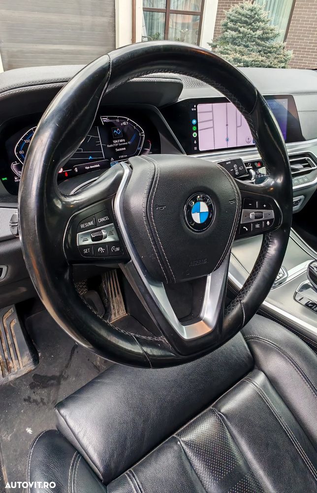 BMW X5 xDrive30d xLine - 15