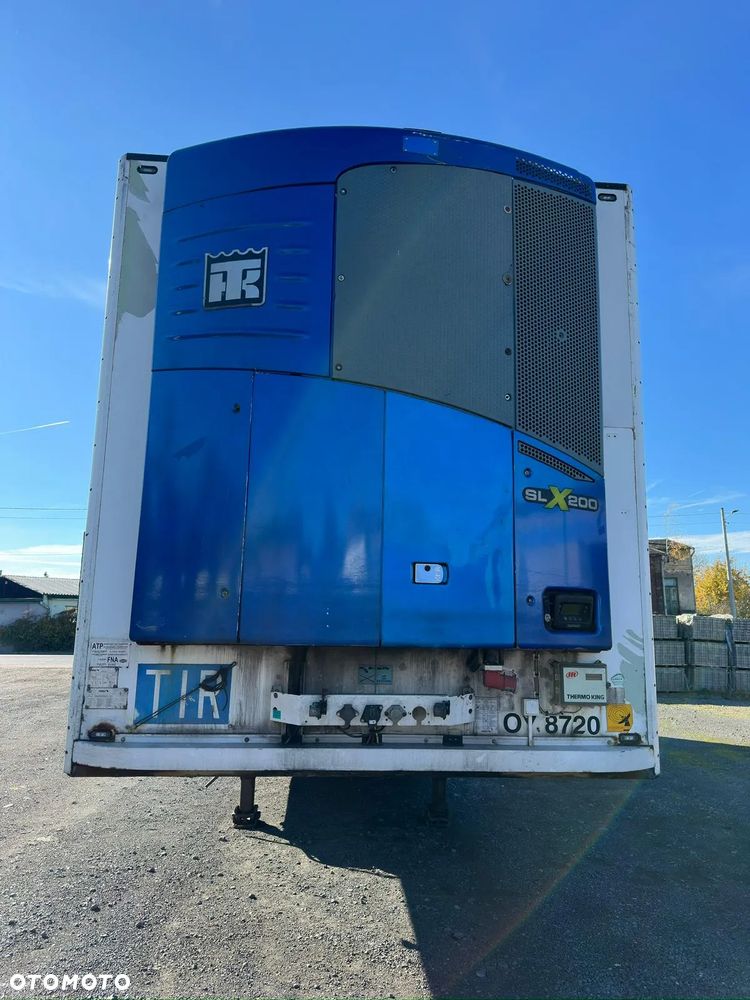 Schmitz Cargobull SKO24 - 2