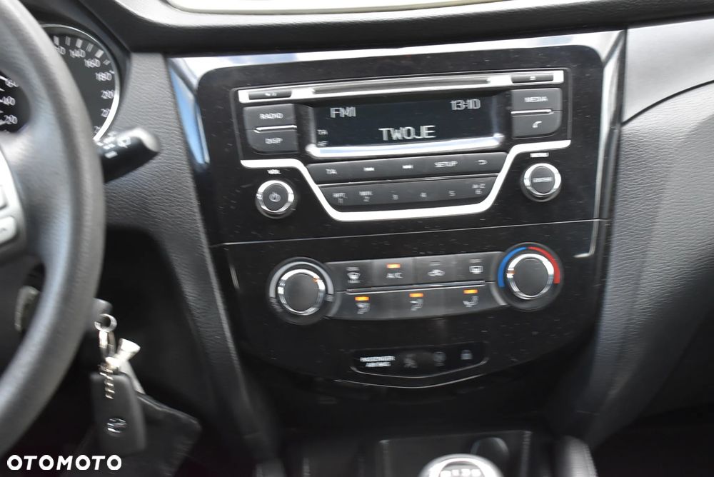 Nissan Qashqai - 6