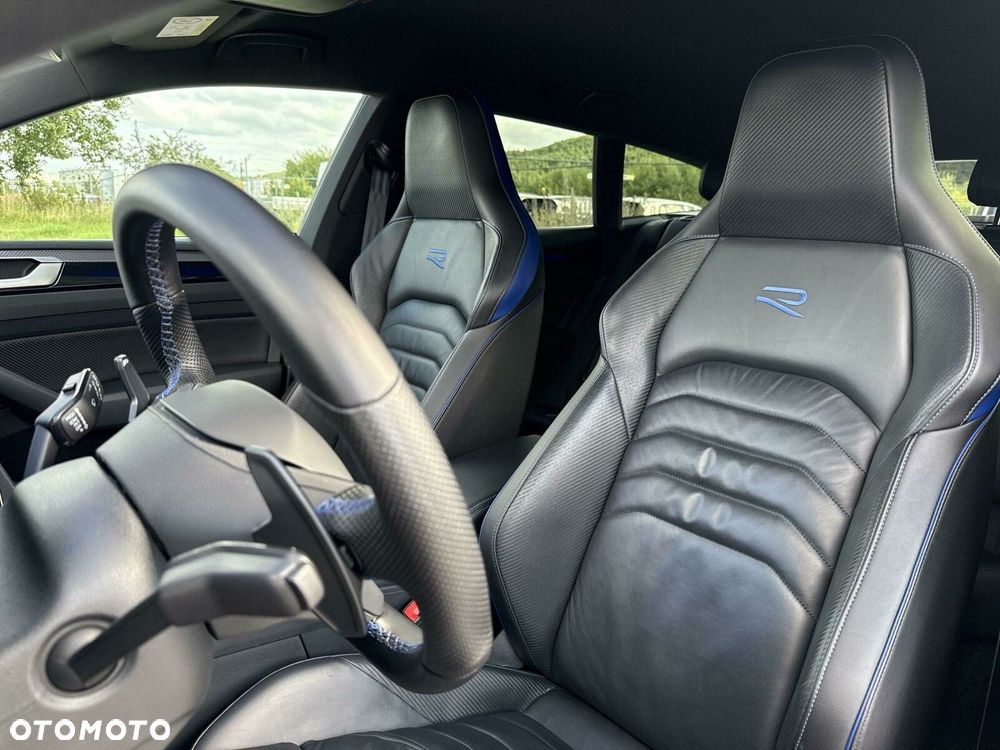 Volkswagen Arteon 2.0 TSI 4Motion R DSG - 15