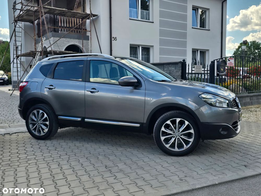 Nissan Qashqai 1.6 acenta - 9