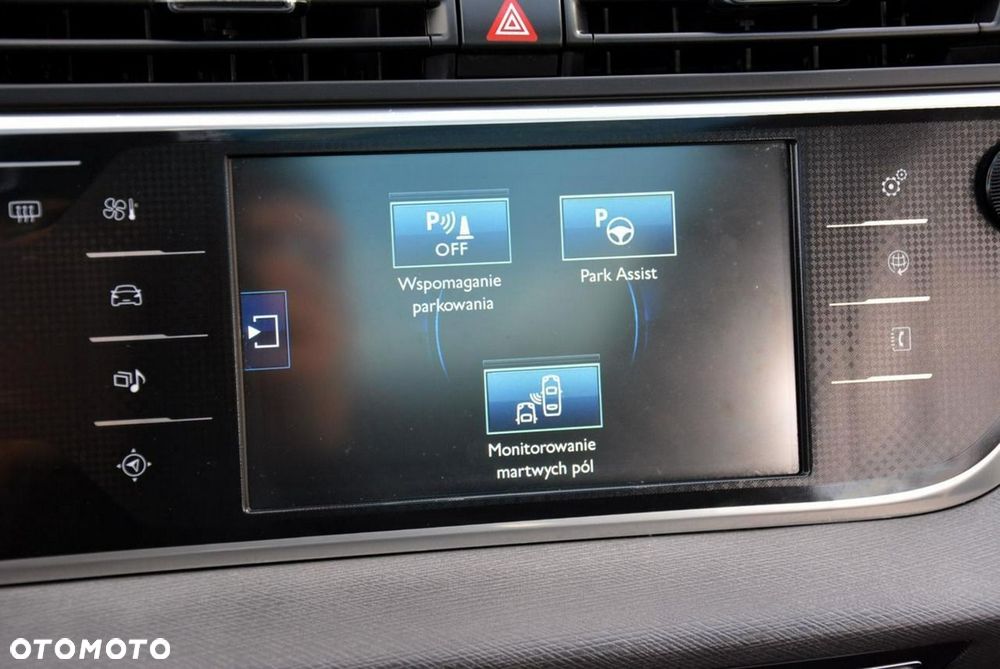Citroën C4 Picasso 2.0 BlueHDi Exclusive - 28