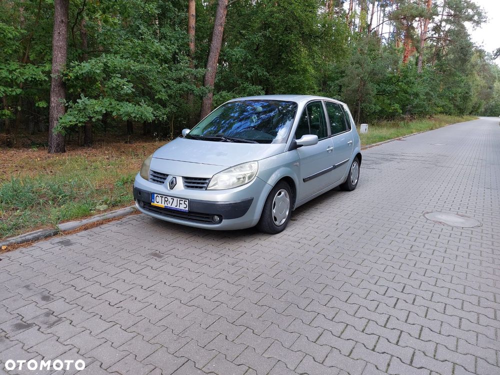 Renault Scenic - 3