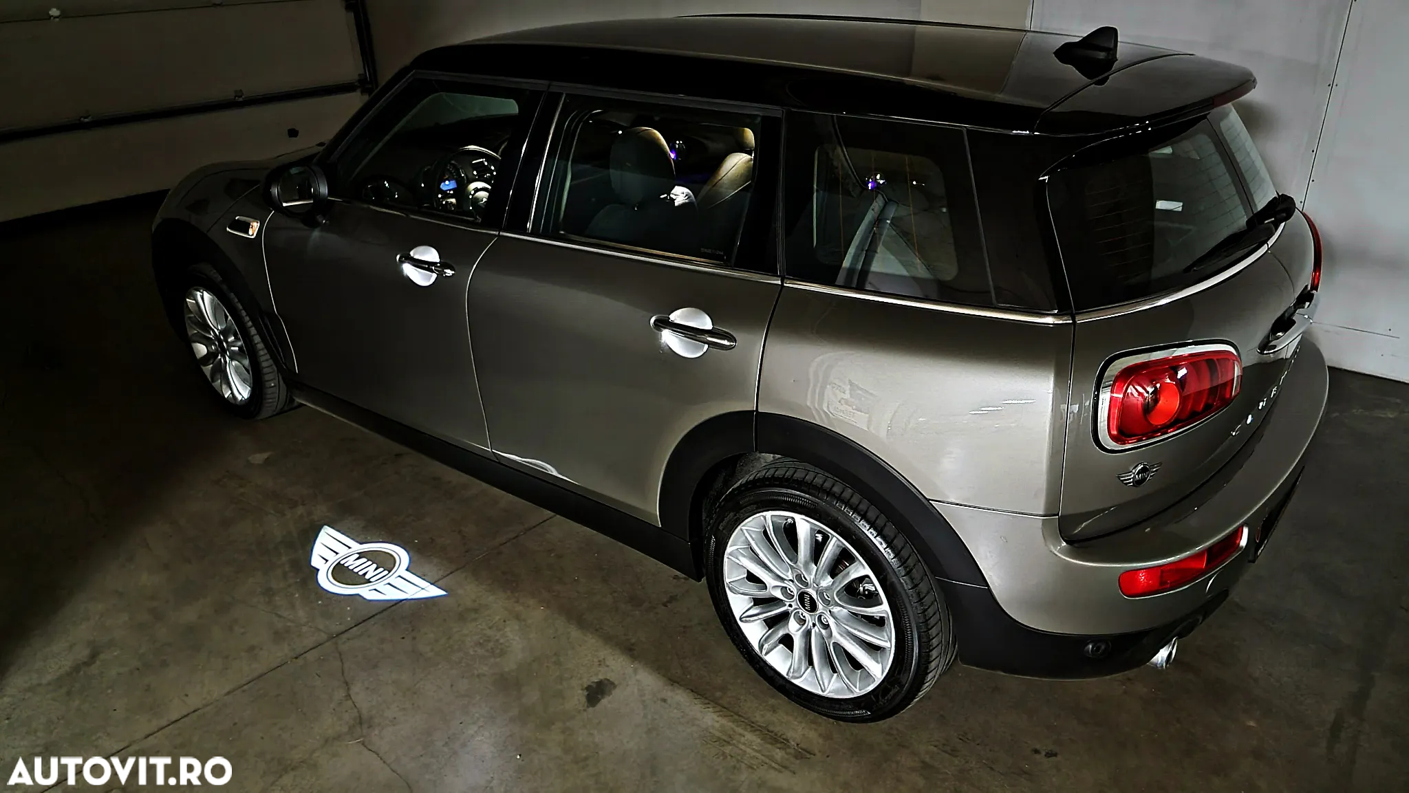 Mini Clubman - 33