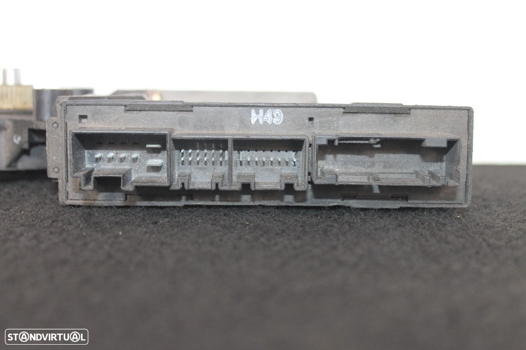 Motor Elevador Vidro Audi A4 - 3