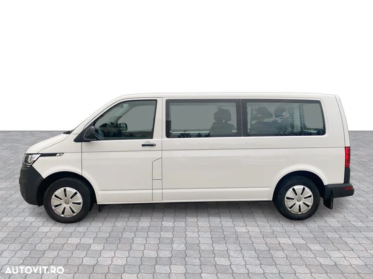 Volkswagen Multivan - 4