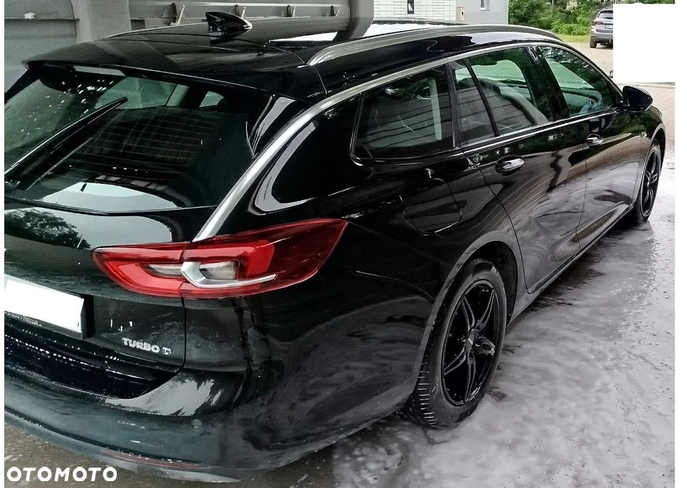 Opel Insignia 2.0 CDTI Elite S&S - 9