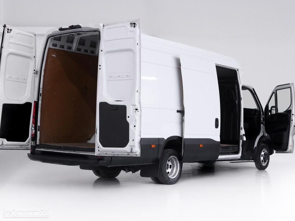 Iveco Daily 30c14 L4H4 - 5